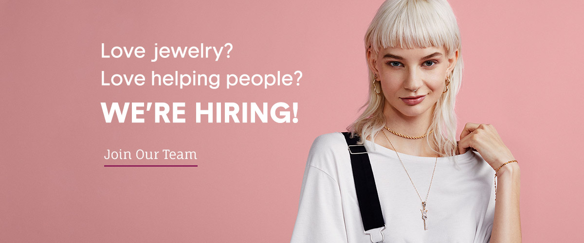 Now Hiring Piercing Pagoda