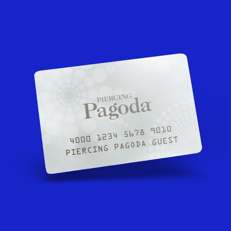 pagoda Credit Card Banter